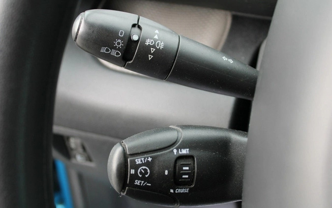 Citroen C3 Picasso cena 22900 przebieg: 134000, rok produkcji 2012 z Krzanowice małe 121